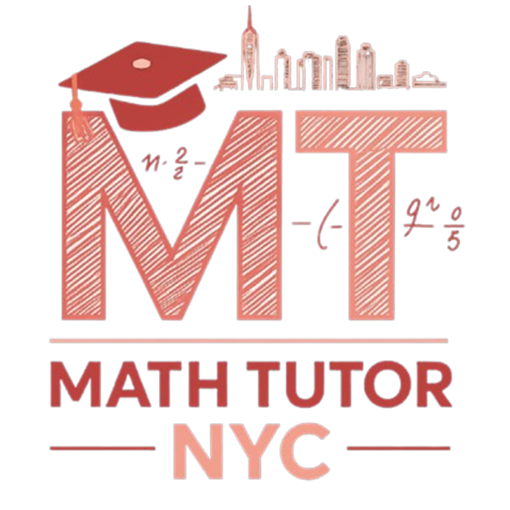 Math Tutor NYC Logo